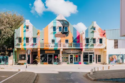 Art Hotel  otelleri