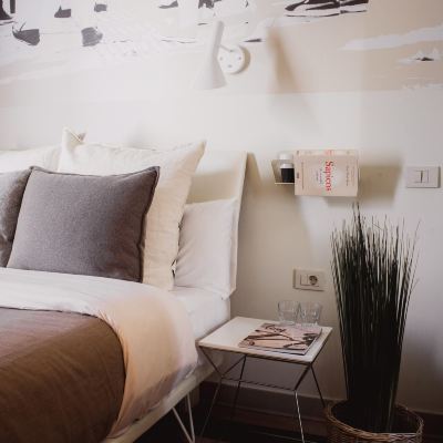 雙人房 索爾7號客房精選旅館優惠