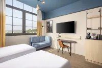 Hyatt Place Rouen Hotels in 