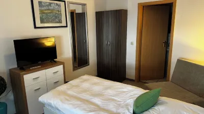 Messe Motel Laatzen Các khách sạn ở 