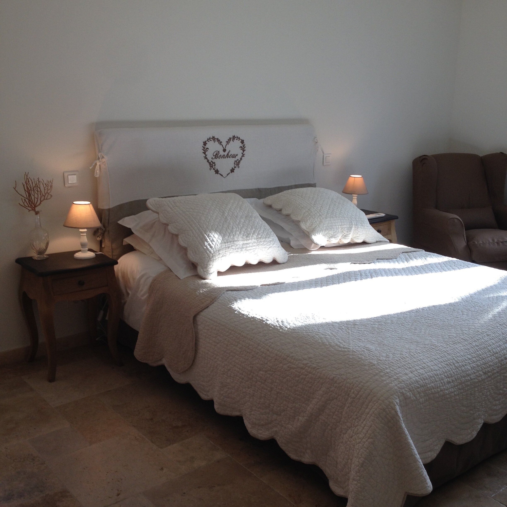 Deluxe Suite, Ensuite, Garden View (Villa Prétorina)