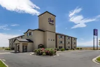 Sleep Inn & Suites Hotel di 