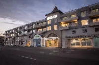Swakopmund Plaza Hotel Hotels in 