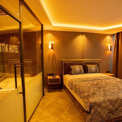 Luxury Room Hotel Rolli Promo Code
