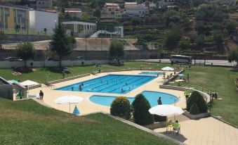 Refugio d'Anita Douro Valley House - Housity