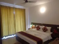 Patnem Palolem Beach Park Appt Hotele w: 