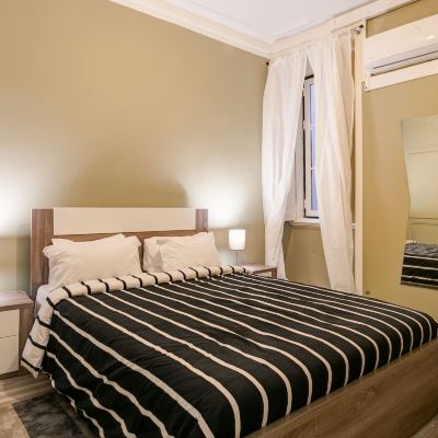 Double Room with Shared Bathroom Hostel Seven Hills Promo Code