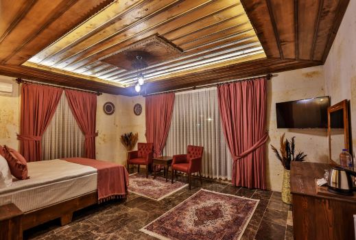 Garden Suites Hotel Cappadocia