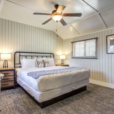 Sears and Roebuck Historic Full Cabin ( King and Full Sofa) Grand Lake Lodge Promo Code