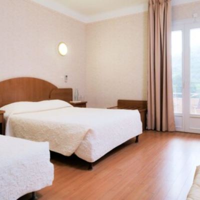 Family Room Hotel Stella Marina Promo Code
