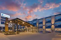 Best Western Prince George Downtown Hotels in 