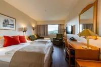 Storefjell Resort Hotel Hotele w: 