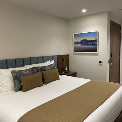 Courtyard SPA Room The Duke Boutique Hotel Promo Code