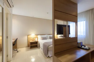 Nobile Suites Gran Lumni Hotel a 