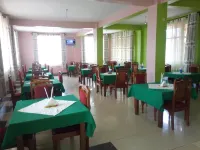 Bridgestone Hotel Hotels in Kitale