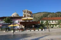 Hotel Orestiada Hotéis em 