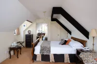 The Great House Hotel Отели в г. 