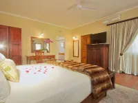 Tzaneen Country Lodge Hotels in Tzaneen