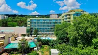Palm Beach Hotel - All Inclusive with Free Beach Package & Private Beach Hotels in 