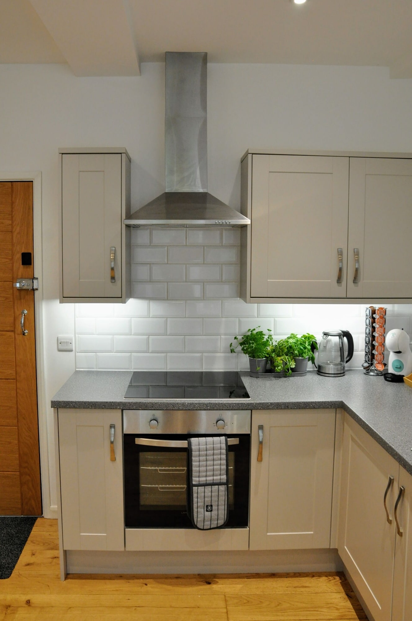 标准公寓， 无障碍， 独立浴室 （Limekiln）