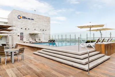 Wyndham Costa del Sol Tumbes Hotels in 
