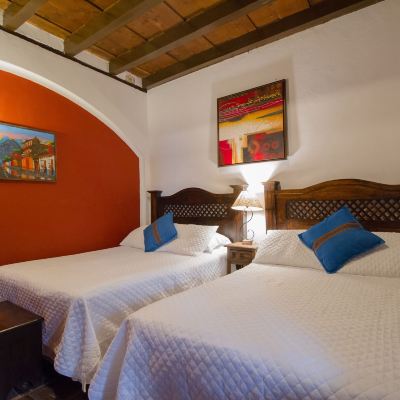 Premier Room-2 Queen Beds Hotel Monasterio Promo Code