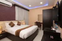 Annapurna Hotel Hotels in 