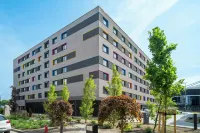 NextDoor Apartments Отели в г. 