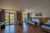 Acros Resort Hoteles en 