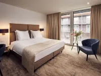 Van der Valk Hotel Mechelen Hotels in Mechelen
