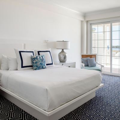 Room, Multiple Beds, Oceanfront (Veranda, 1 King Primary/1 King) Isla Bella Beach Resort Promo Code