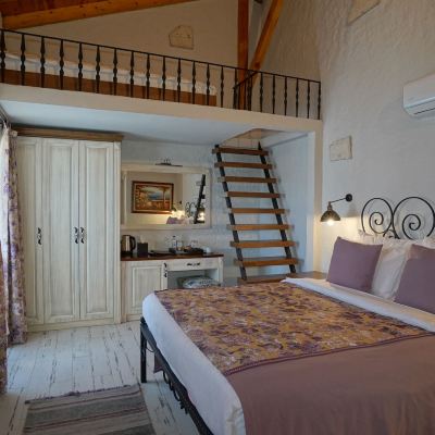 Balcony Room Alacati Aura Plus Promo Code