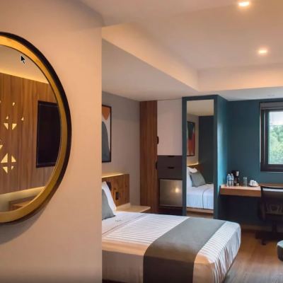 Superior Queen Room Hotel Flamencos Promo Code