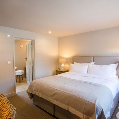 Executive Double Room The Pointer Promo Code