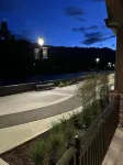 Rooms at Riveredge