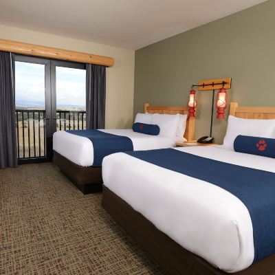 Royal Suite (Water Park Included) Great Wolf Lodge Colorado Springs Promo Code