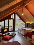 Seyr-I Cennet Dag Evleri Hotels in 