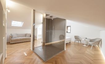 Asisium Boutique Hotel - Housity