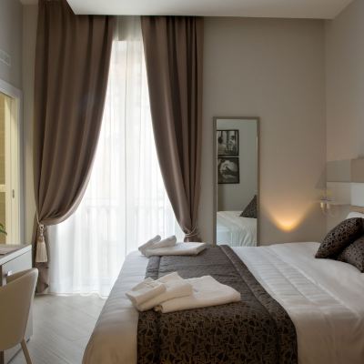 Double Room (Tammuriello) Naplesuite Promo Code