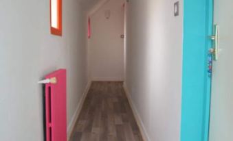 Hotel Restaurant Rive Gauche - Housity