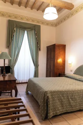 Hotel Belvedere Hotel di 