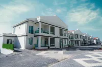 Villa Kent Termal Otel Hotels in 