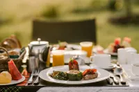 Wellworth Ole Serai Luxury Camp - Moru Kopjes Các khách sạn ở 