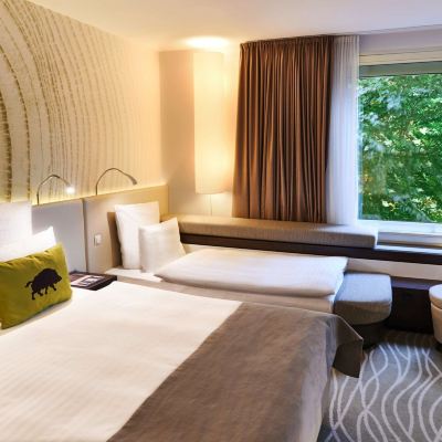 Family Room Steigenberger Airport Hotel Frankfurt Promo Code