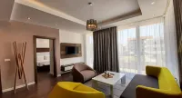 Perla Luxury Hotel a 