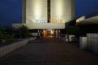 Hotel Fine Shiga Ritto  otelleri