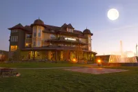 The Springs Resort & Spa Hotels in 