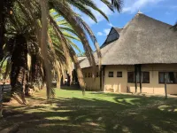 Tautona Lodge Hotele w: 