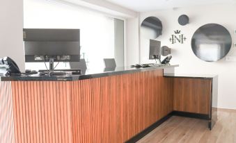 HOTEL NARCEA - Housity