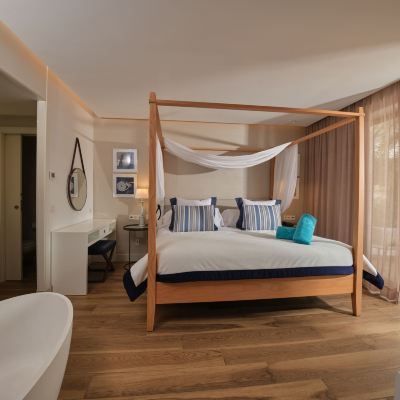 Suite, Balcony, Sea View (VIP Lounge Included) Hotel Son Caliu Spa Oasis Promo Code